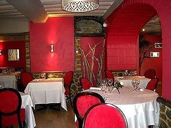 Clécy Hotel Au Site Normand מראה חיצוני תמונה
