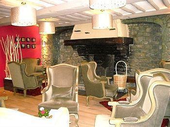 Clécy Hotel Au Site Normand מראה חיצוני תמונה