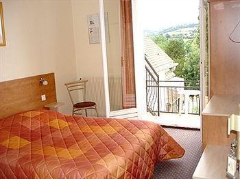 Clécy Hotel Au Site Normand מראה חיצוני תמונה