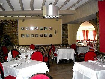 Clécy Hotel Au Site Normand מראה חיצוני תמונה